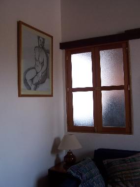 Apartamento de vacaciones en Antigua (Sacatepequez)Casa de vacaciones