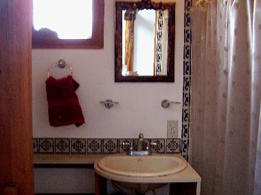 Apartamento de vacaciones en Antigua (Sacatepequez)Casa de vacaciones