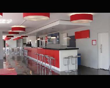 Cama y desayuno en Johannesburg (Gauteng)Casa de vacaciones