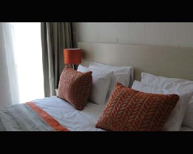 Cama y desayuno en Johannesburg (Gauteng)Casa de vacaciones