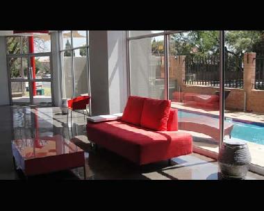 Cama y desayuno en Johannesburg (Gauteng)Casa de vacaciones