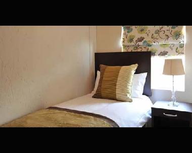 Cama y desayuno en Johannesburg (Gauteng)Casa de vacaciones