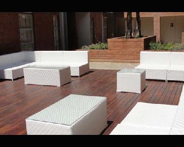Cama y desayuno en Johannesburg (Gauteng)Casa de vacaciones