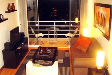 Apartamento de vacaciones en MIRAFLORES (Lima)Casa de vacaciones