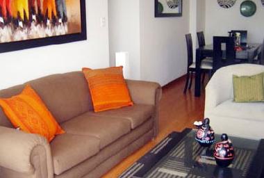 Apartamento de vacaciones en MIRAFLORES (Lima)Casa de vacaciones