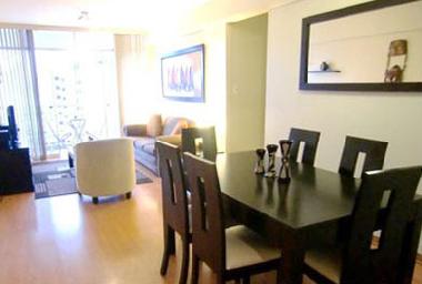 Apartamento de vacaciones en MIRAFLORES (Lima)Casa de vacaciones