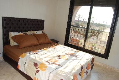Apartamento de vacaciones en Marrakech (Marrakech)Casa de vacaciones