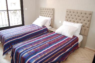 Apartamento de vacaciones en Marrakech (Marrakech)Casa de vacaciones
