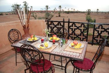 Apartamento de vacaciones en Marrakech (Marrakech)Casa de vacaciones