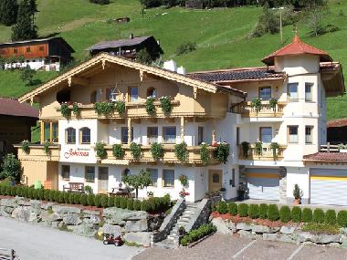 Apartamento de vacaciones en Mayrhofen (Tiroler Unterland)Casa de vacaciones