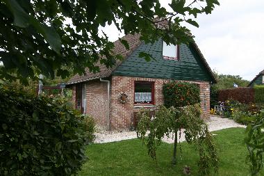Casa de vacaciones en Wolphaartsdijk (Zeeland)Casa de vacaciones