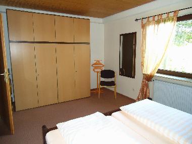 Apartamento de vacaciones en Mulfingen (Hohenlohe)Casa de vacaciones