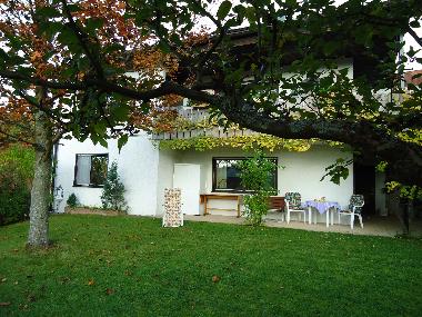Apartamento de vacaciones en Mulfingen (Hohenlohe)Casa de vacaciones