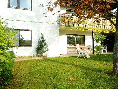 Apartamento de vacaciones en Mulfingen (Hohenlohe)Casa de vacaciones