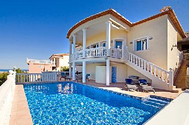Casa de vacaciones en Denia (Alicante / Alacant)Casa de vacaciones