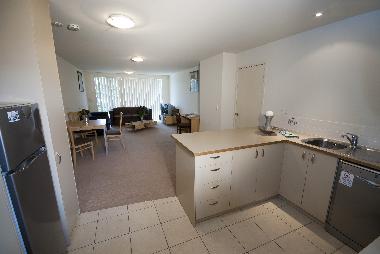 Apartamento de vacaciones en Manukau (Auckland)Casa de vacaciones