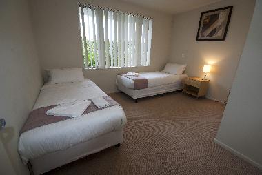 Apartamento de vacaciones en Manukau (Auckland)Casa de vacaciones