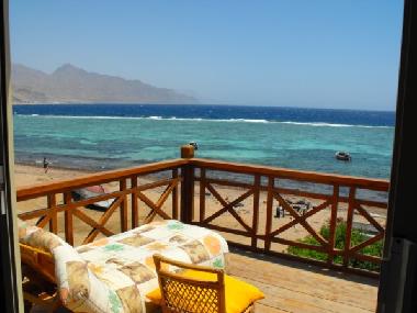 Apartamento de vacaciones en dahab (Janub Sina')Casa de vacaciones