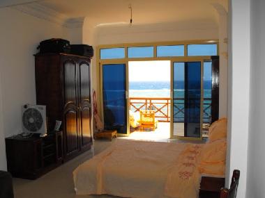 Apartamento de vacaciones en dahab (Janub Sina')Casa de vacaciones