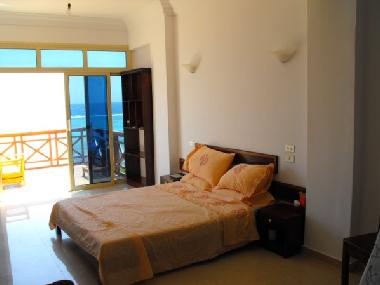 Apartamento de vacaciones en dahab (Janub Sina')Casa de vacaciones
