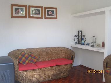 Casa de vacaciones en Dehiwela (Colombo)Casa de vacaciones