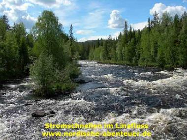 Casa de vacaciones en Lansj�rv �nges� Aspberg (Norrbotten)Casa de vacaciones