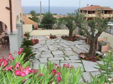 Apartamento de vacaciones en Cala Gonone (Nuoro)Casa de vacaciones