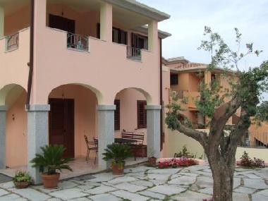Apartamento de vacaciones en Cala Gonone (Nuoro)Casa de vacaciones