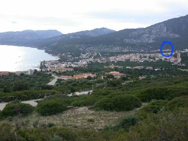 Apartamento de vacaciones en Cala Gonone (Nuoro)Casa de vacaciones