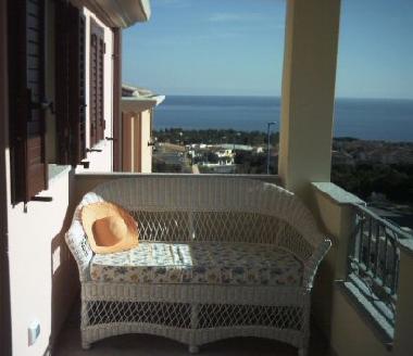 Apartamento de vacaciones en Cala Gonone (Nuoro)Casa de vacaciones