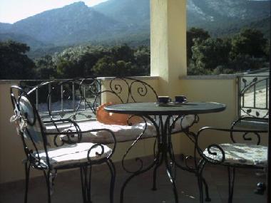 Apartamento de vacaciones en Cala Gonone (Nuoro)Casa de vacaciones