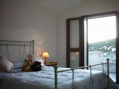 Apartamento de vacaciones en Cala Gonone (Nuoro)Casa de vacaciones