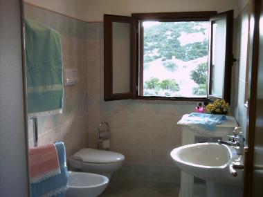 Apartamento de vacaciones en Cala Gonone (Nuoro)Casa de vacaciones