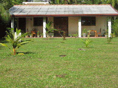 Casa de vacaciones en Darga town  (Kalutara)Casa de vacaciones