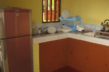 Apartamento de vacaciones en Bentota (Kalutara)Casa de vacaciones