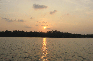 Apartamento de vacaciones en Bentota (Kalutara)Casa de vacaciones