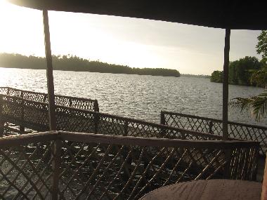 Apartamento de vacaciones en Bentota (Kalutara)Casa de vacaciones
