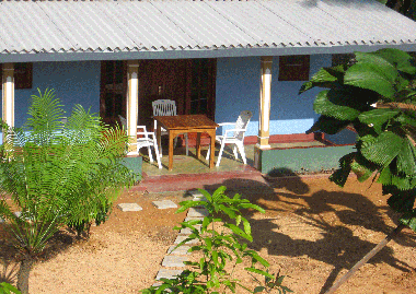 Apartamento de vacaciones en Bentota (Kalutara)Casa de vacaciones