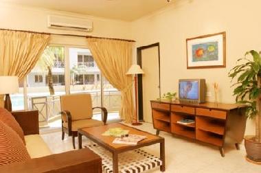 Apartamento de vacaciones en langkawi (Kedah)Casa de vacaciones