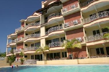 Apartamento de vacaciones en langkawi (Kedah)Casa de vacaciones