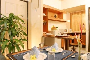 Apartamento de vacaciones en langkawi (Kedah)Casa de vacaciones