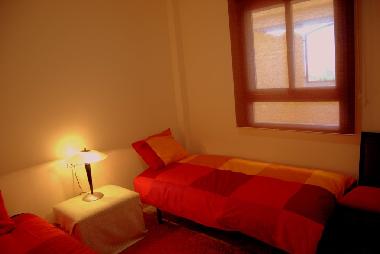 Apartamento de vacaciones en Mijas Costa (M�laga)Casa de vacaciones