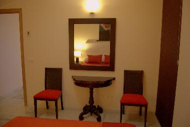 Apartamento de vacaciones en Mijas Costa (M�laga)Casa de vacaciones