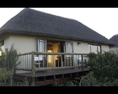 Cama y desayuno en Addo (Eastern Cape)Casa de vacaciones