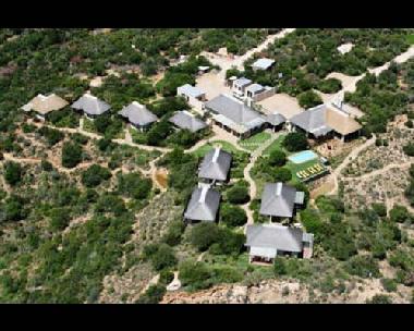 Cama y desayuno en Addo (Eastern Cape)Casa de vacaciones