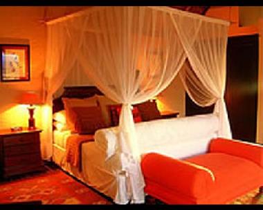 Cama y desayuno en Addo (Eastern Cape)Casa de vacaciones