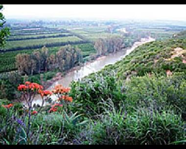 Cama y desayuno en Addo (Eastern Cape)Casa de vacaciones