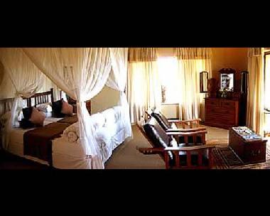 Cama y desayuno en Addo (Eastern Cape)Casa de vacaciones