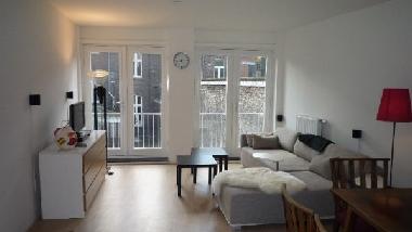 Apartamento de vacaciones en Maastricht (Limburg)Casa de vacaciones