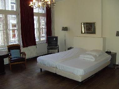 Apartamento de vacaciones en Maastricht (Limburg)Casa de vacaciones